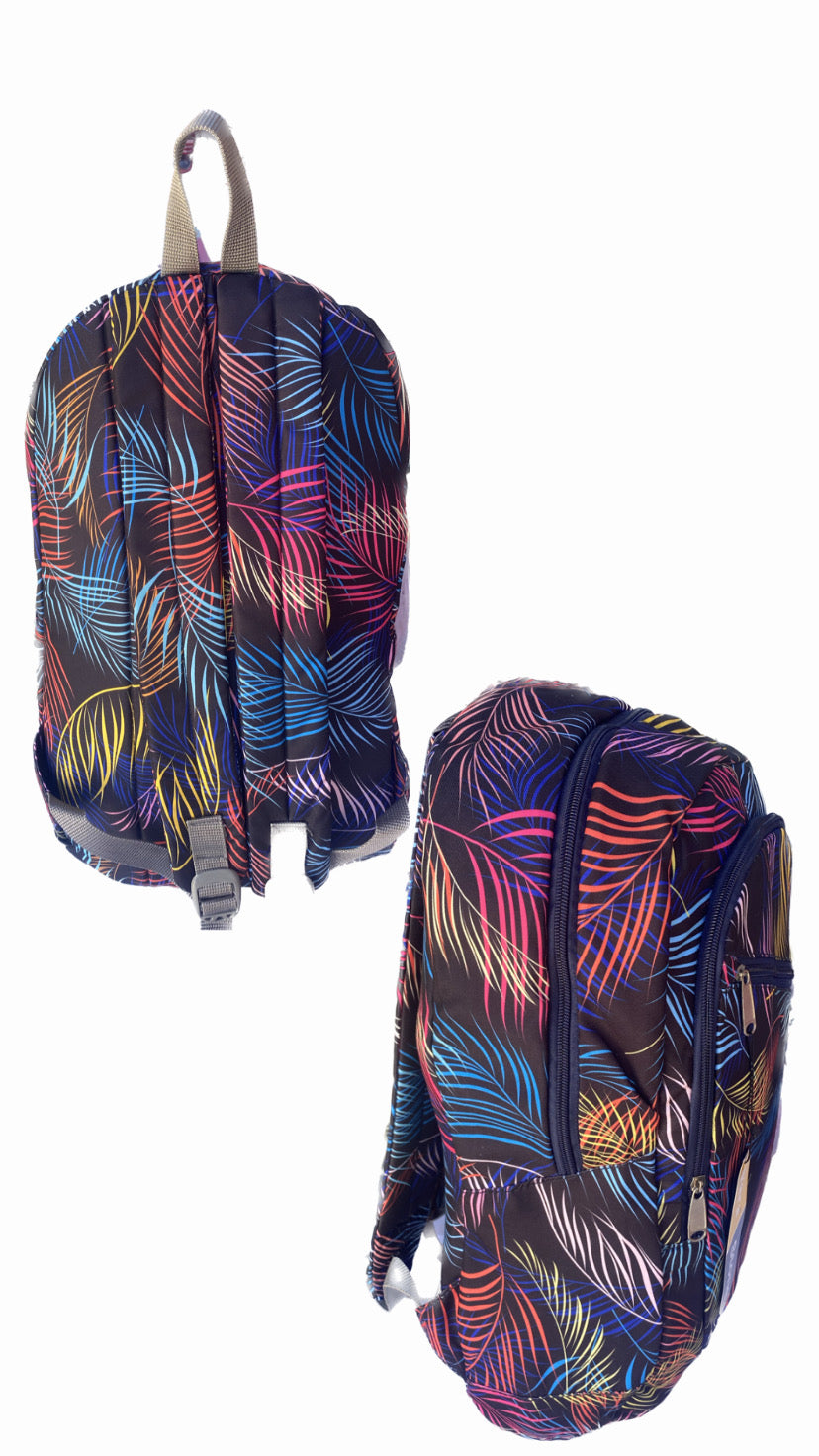 Yara Stone School Bag