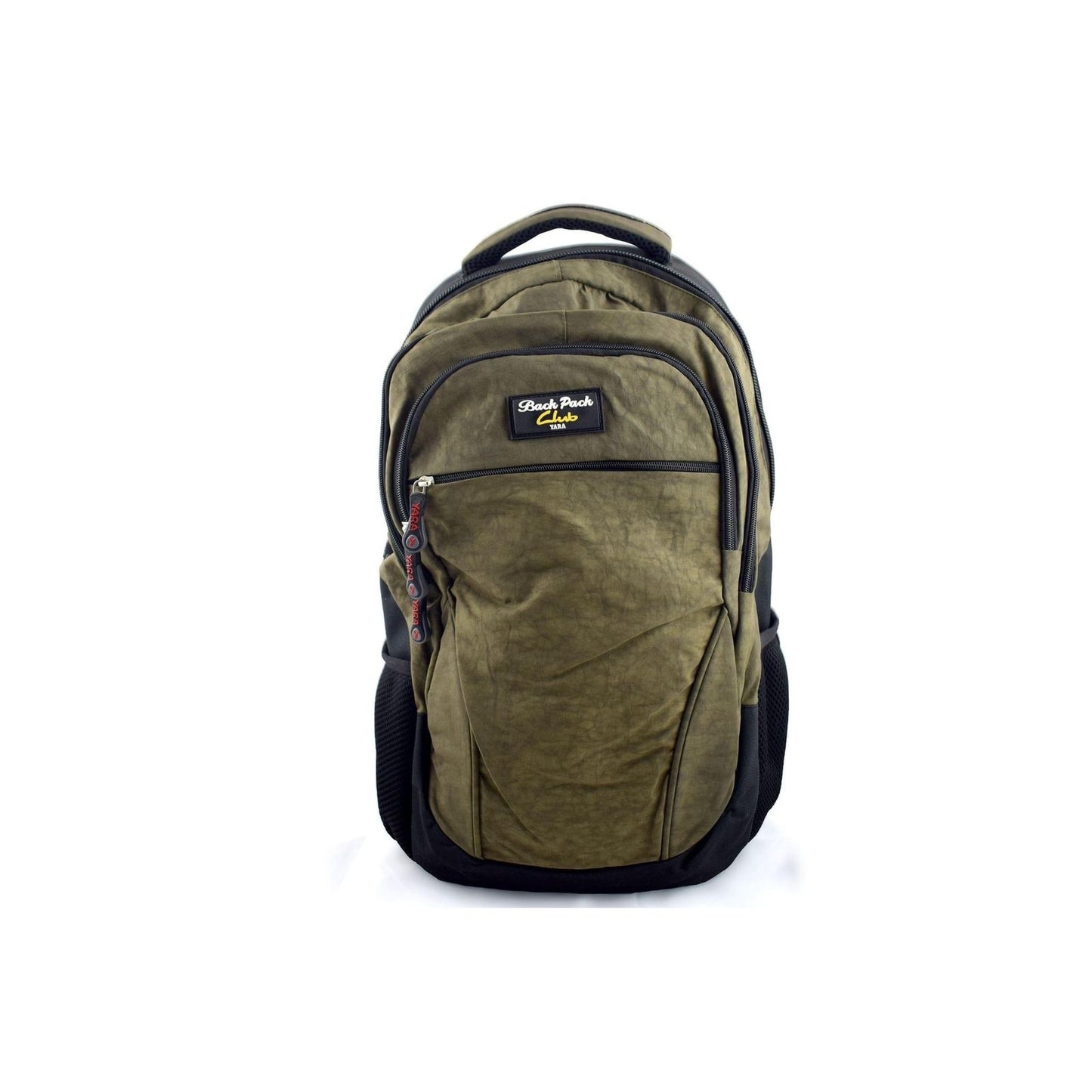 Back Bag Yara Club