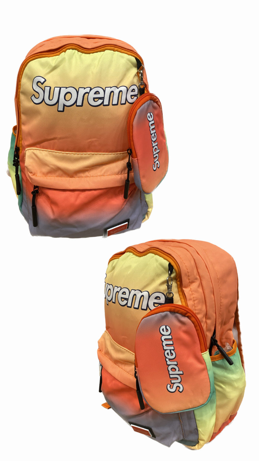 Trendy BackBag Size 15