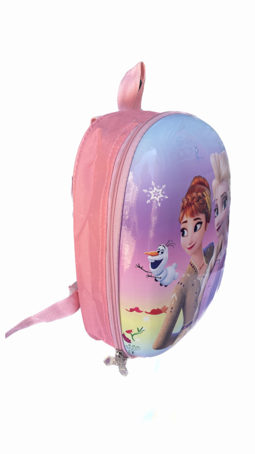 Hard Case Small Bag