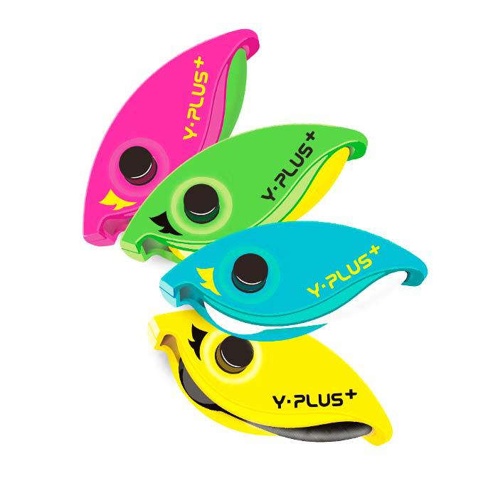 Y-PLUS Eraser