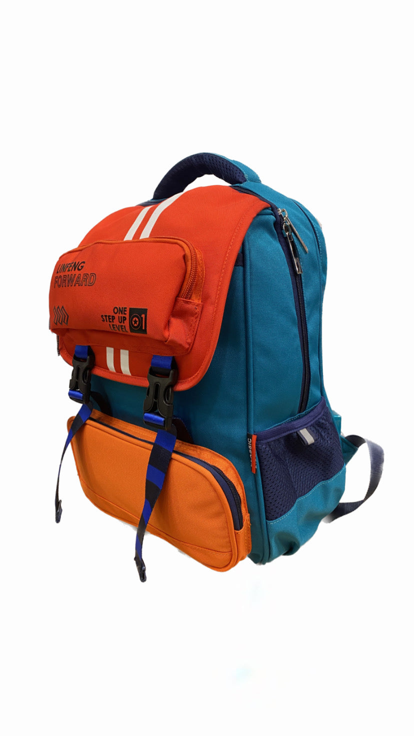 Classic Casual School Bag size 18