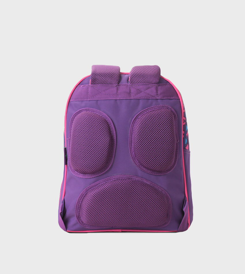 Glossy Bird School Bag Size 15
