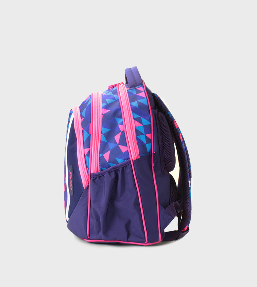 Glossy Bird School Bag Size 15