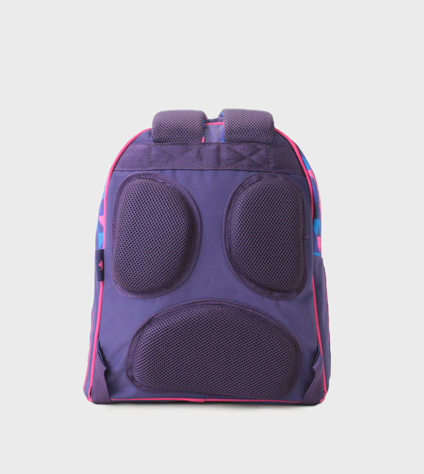 Glossy Bird School Bag Size 15