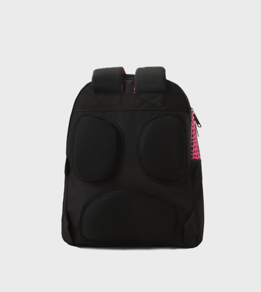 Glossy Bird School Bag Size 15