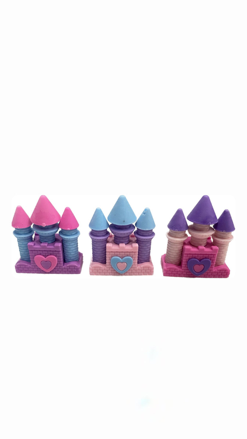 1 Castle Eraser