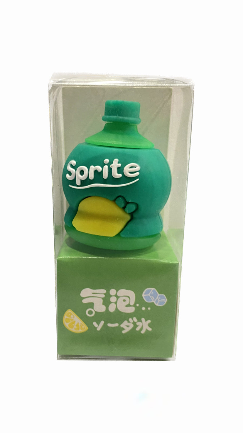 Soda Sharpener