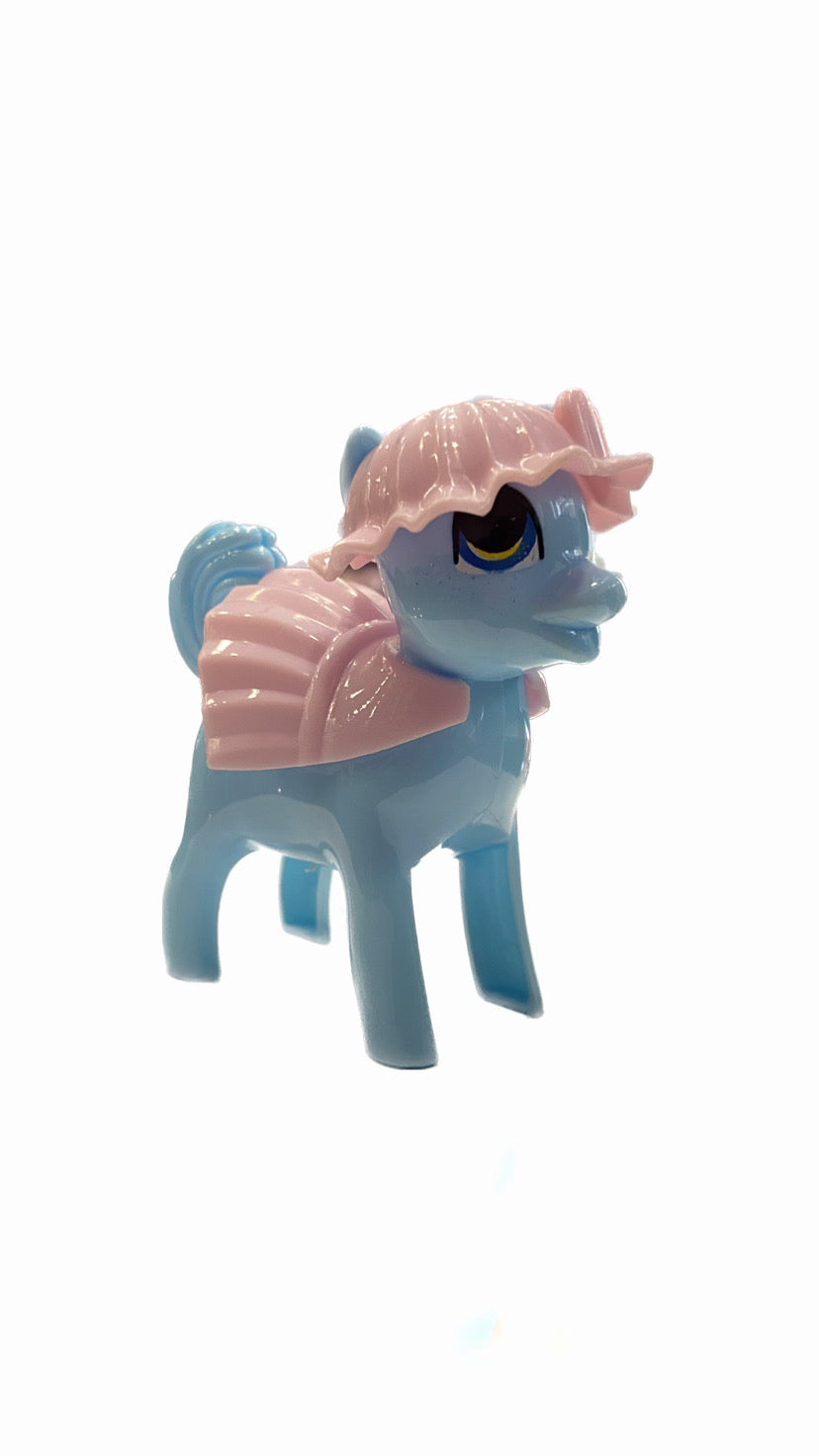 Puppy Sharpener
