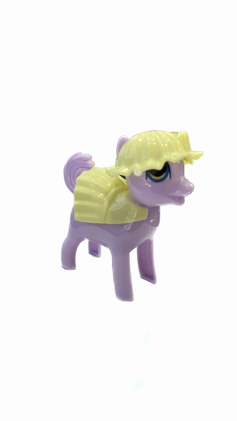 Puppy Sharpener