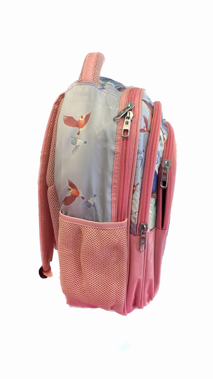 Sofia Yara Club School Bag Size 17