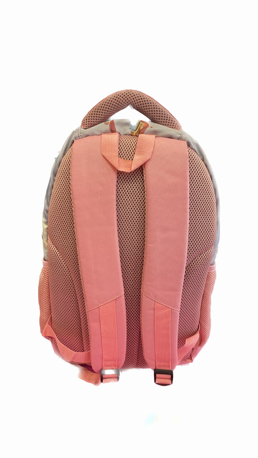 Sofia Yara Club School Bag Size 17