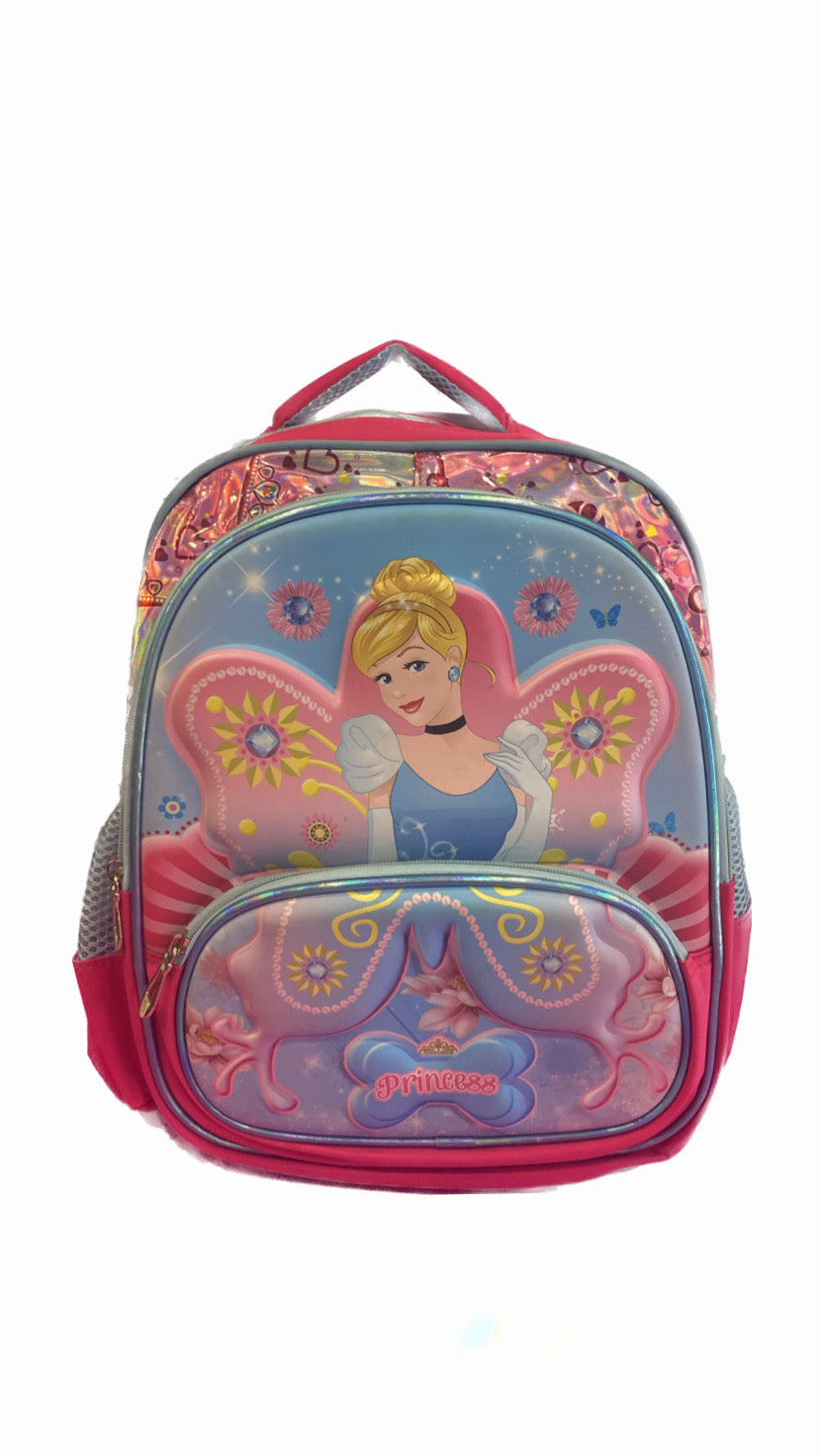 Princess classic School Bag Size 16
