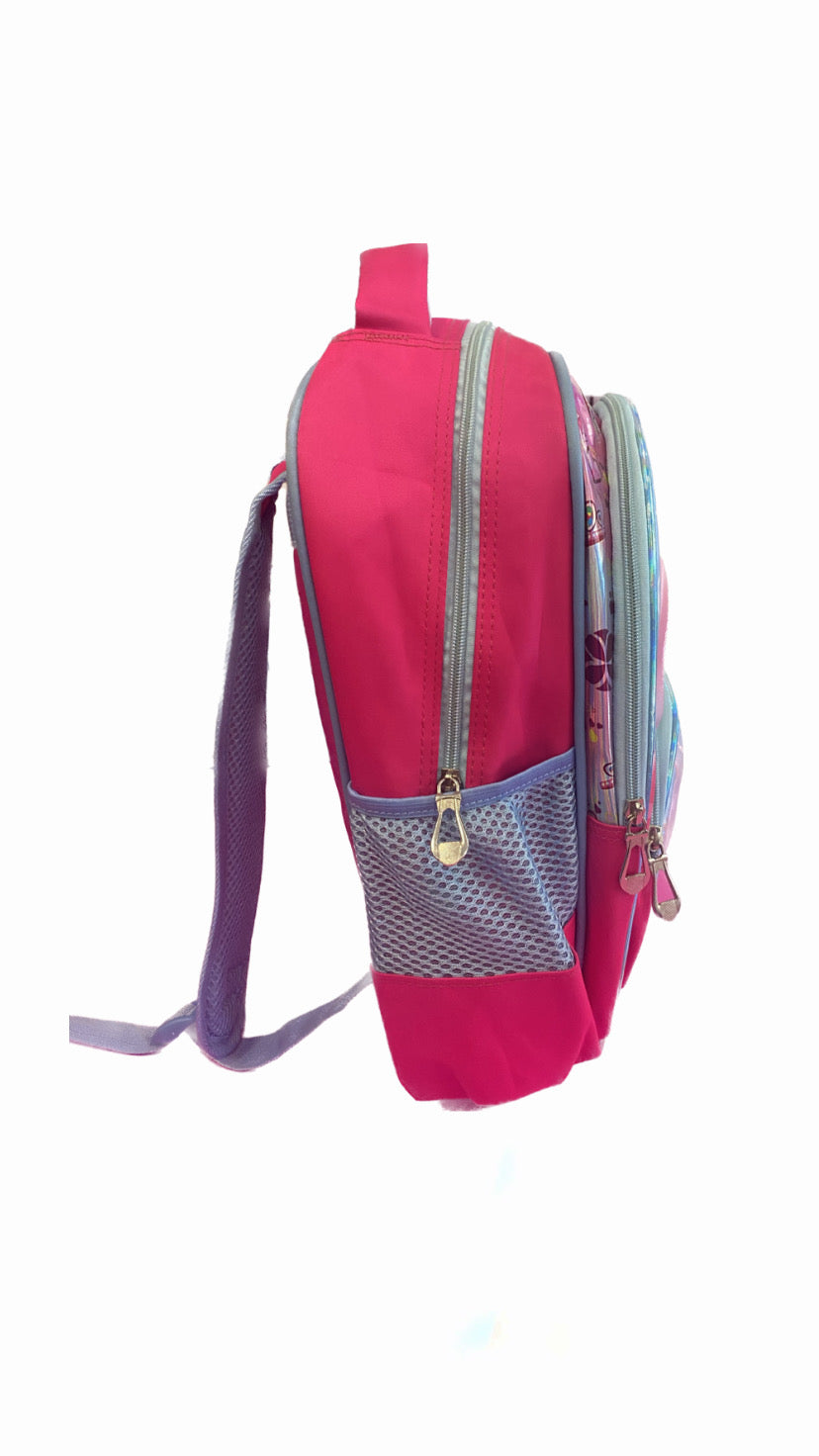 Princess classic School Bag Size 16