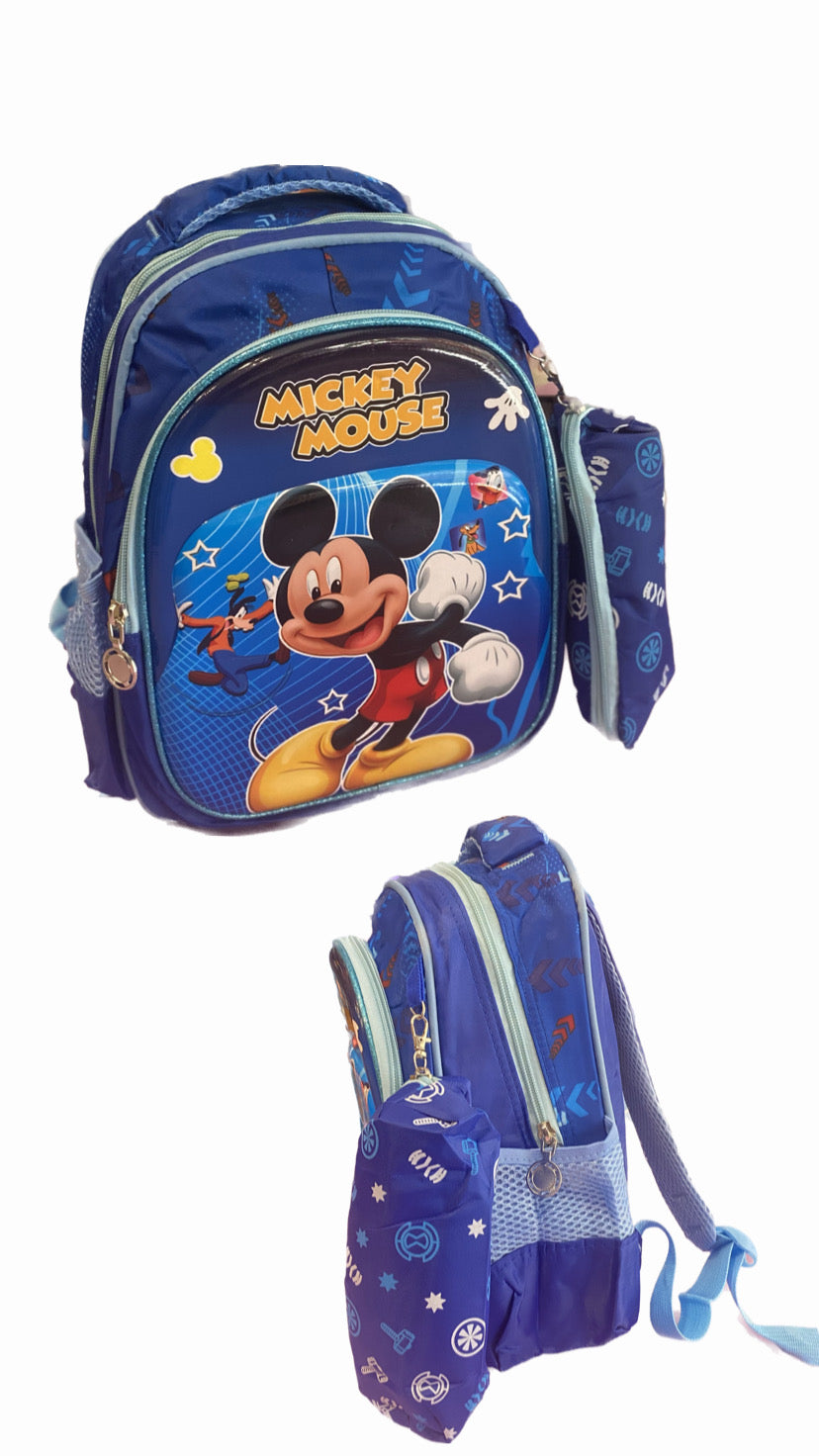 School Bag Size 13