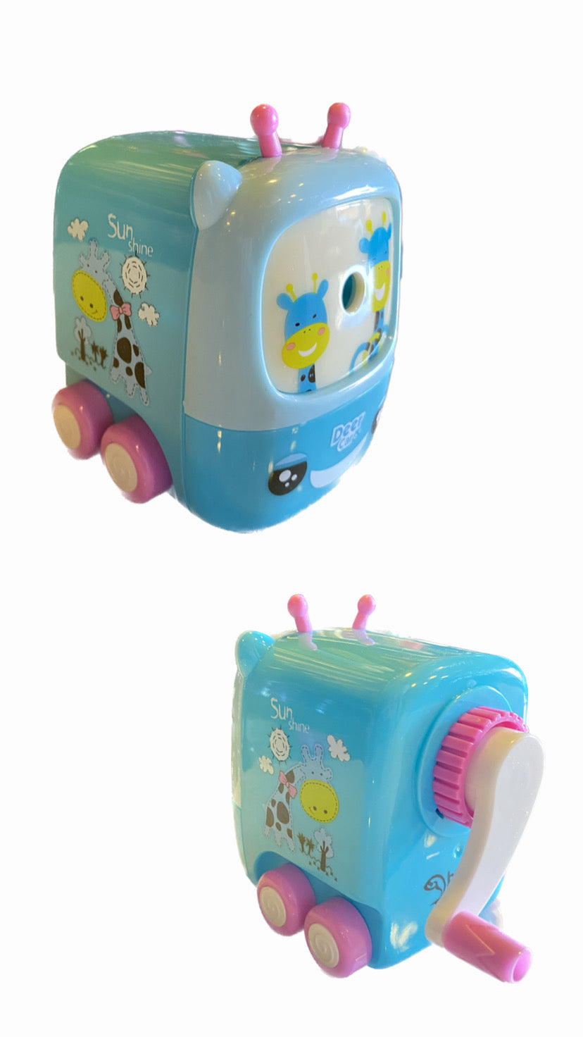 Mechanical Sharpener
