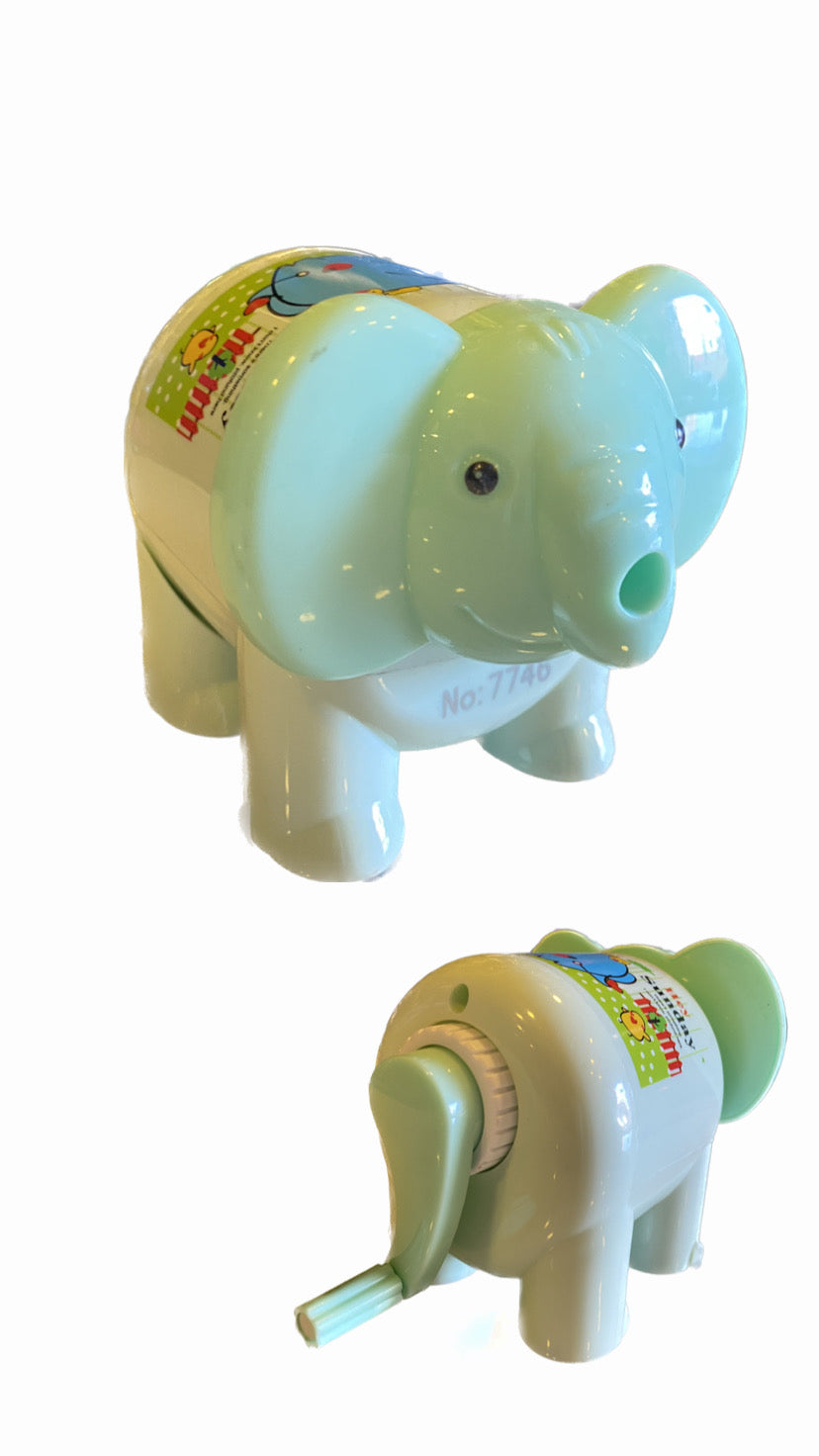 Mechanical Sharpener