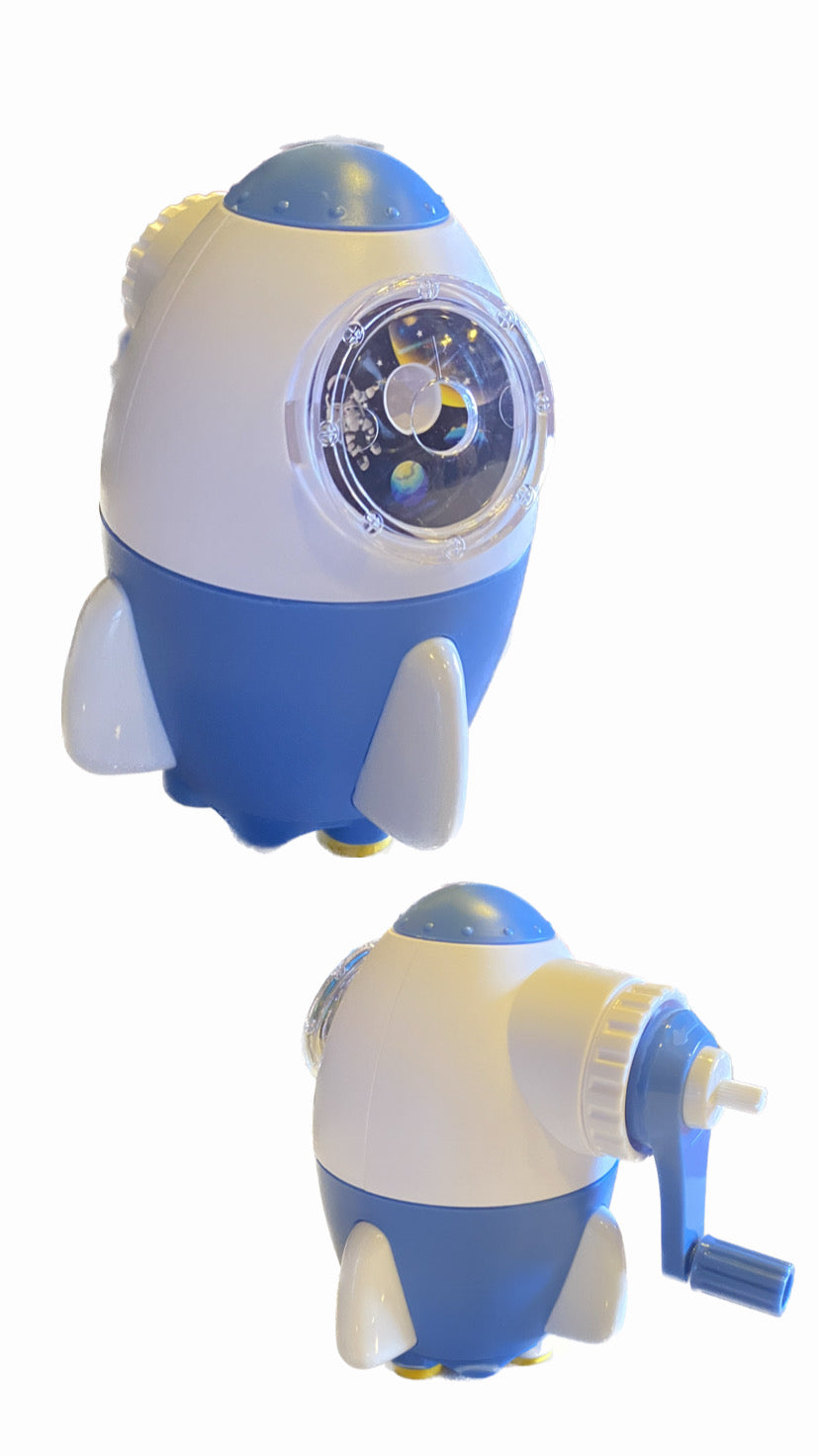 Mechanical Sharpener