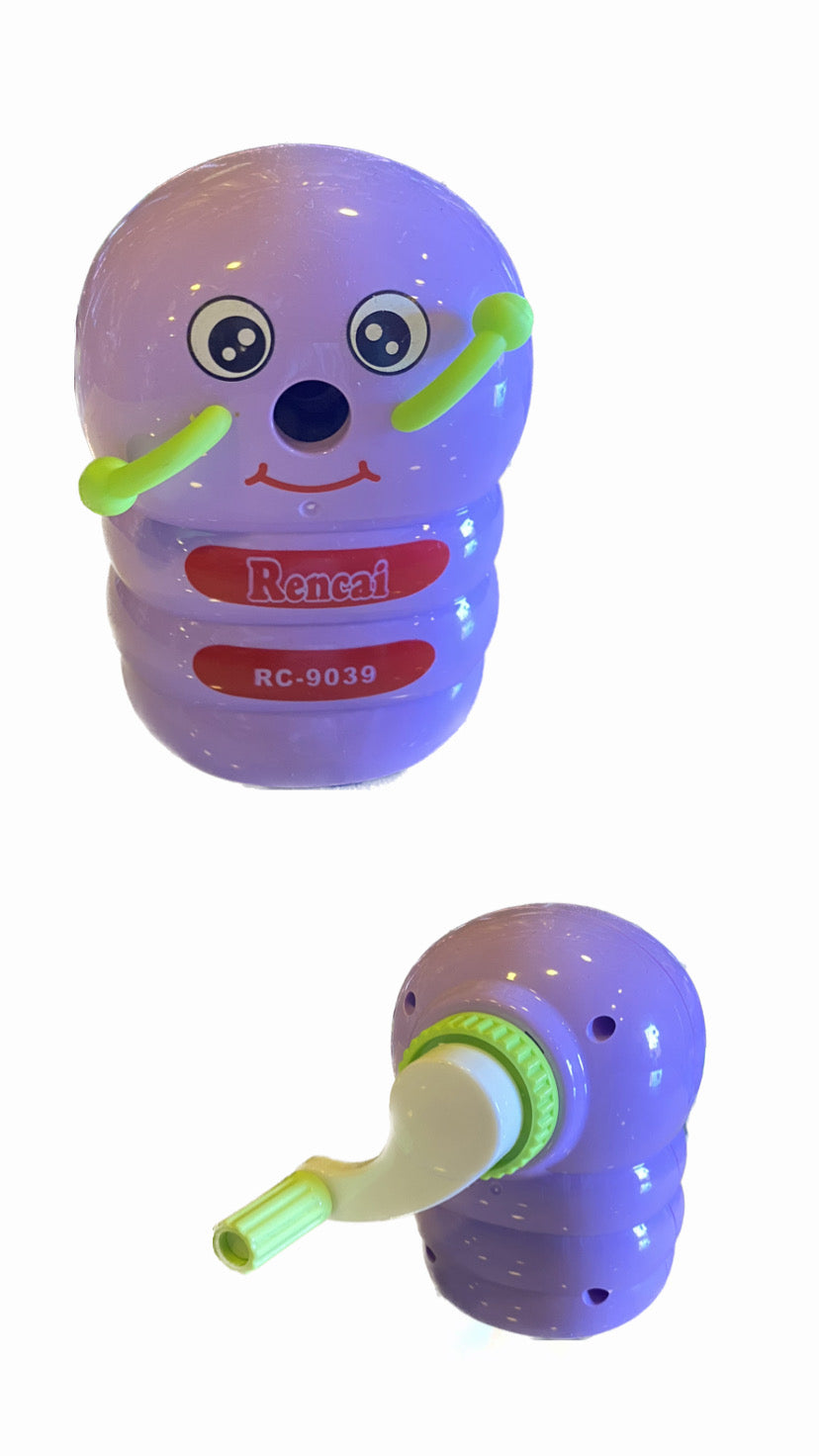 Mechanical Sharpener