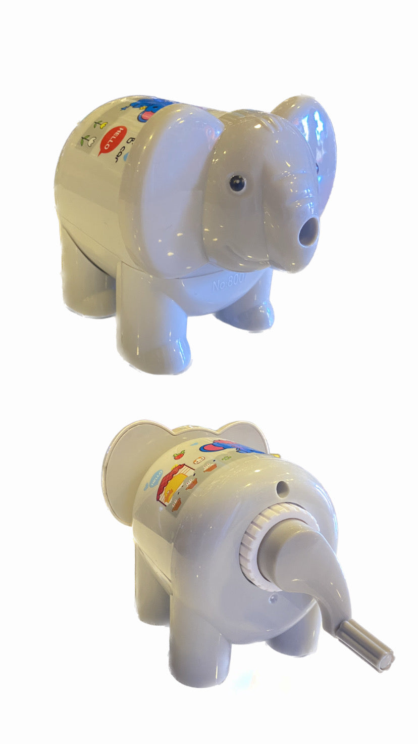 Mechanical Sharpener