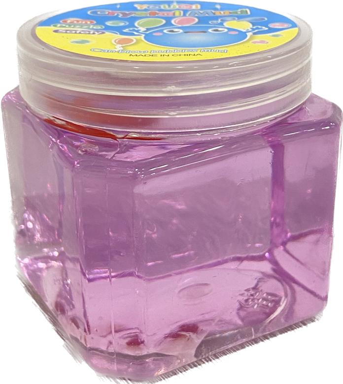 Animals Slime