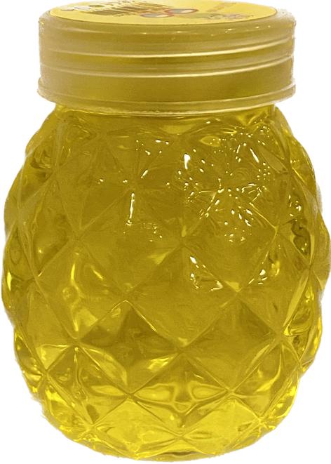 Small Pineapple Slime
