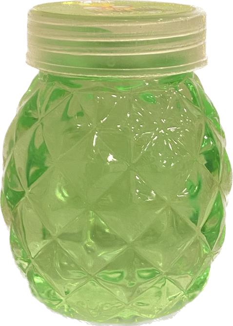 Small Pineapple Slime