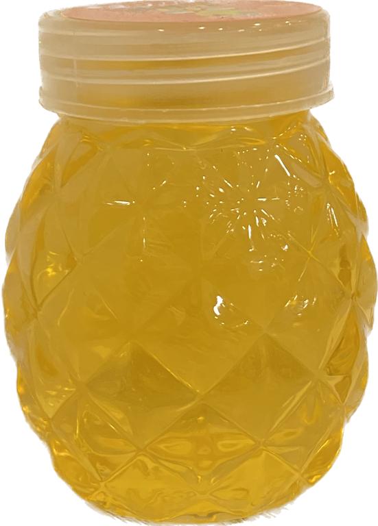 Small Pineapple Slime