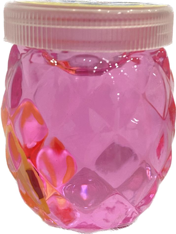 Bear Pineapple Slime