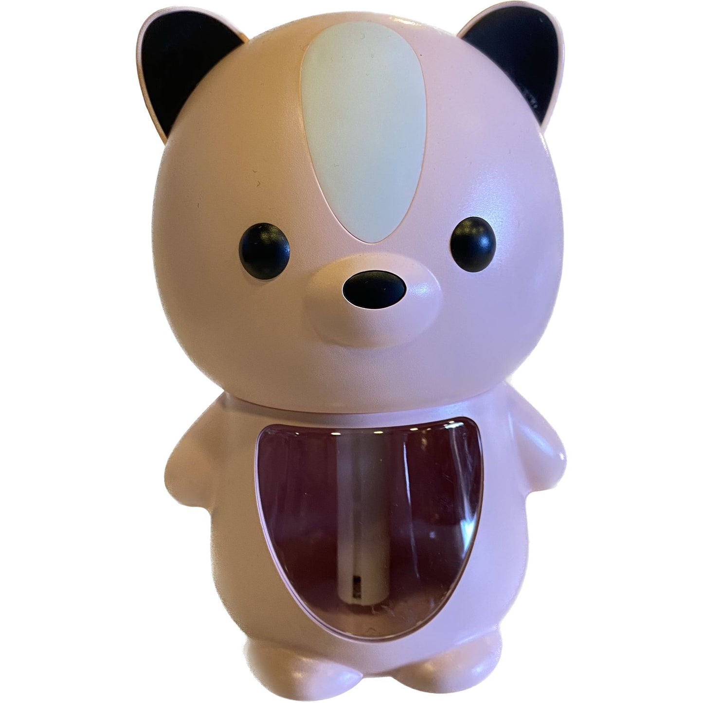 Bear Lighting Humidifier