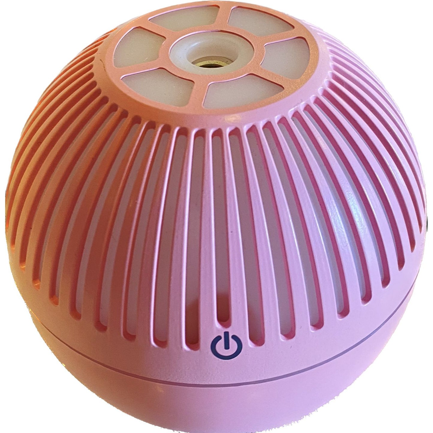 Ball Lighting Humidifier