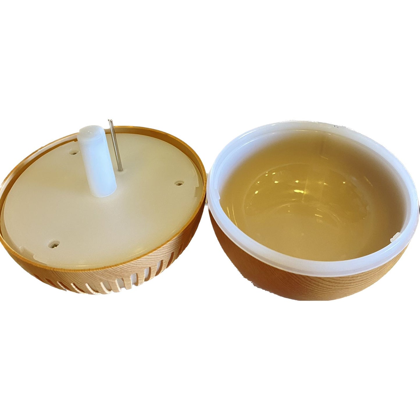 Ball Lighting Humidifier