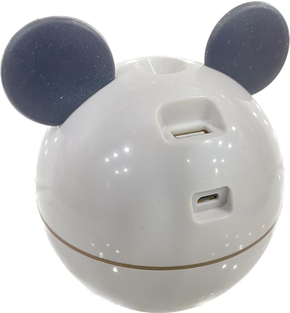 Panda Lighting Humidifier