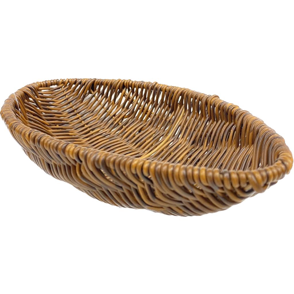 Strong Wicker Boat Piece