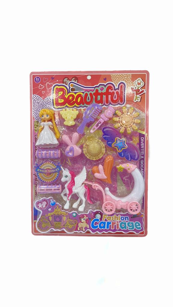 Fashion Carriage