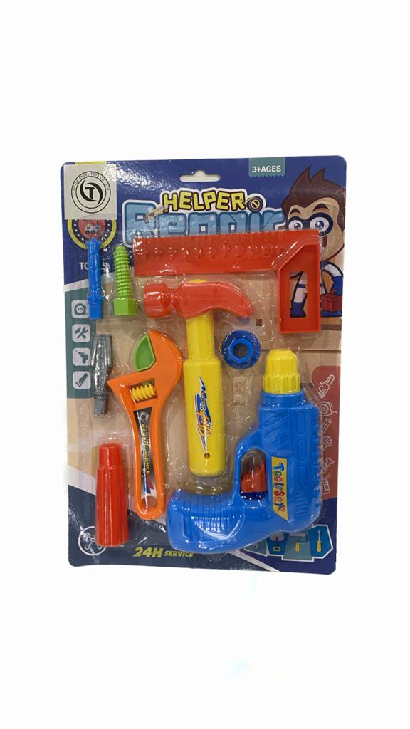 Helper Repair Tools Set