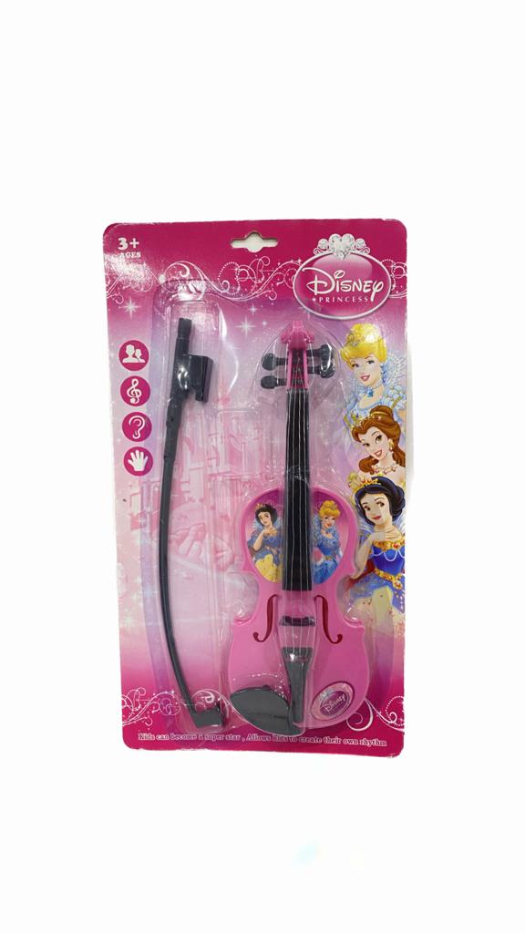 Disney Guitar