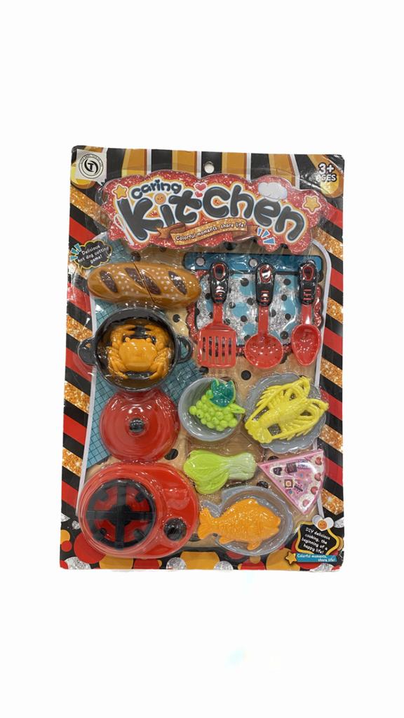 Kitchen & Food Toy