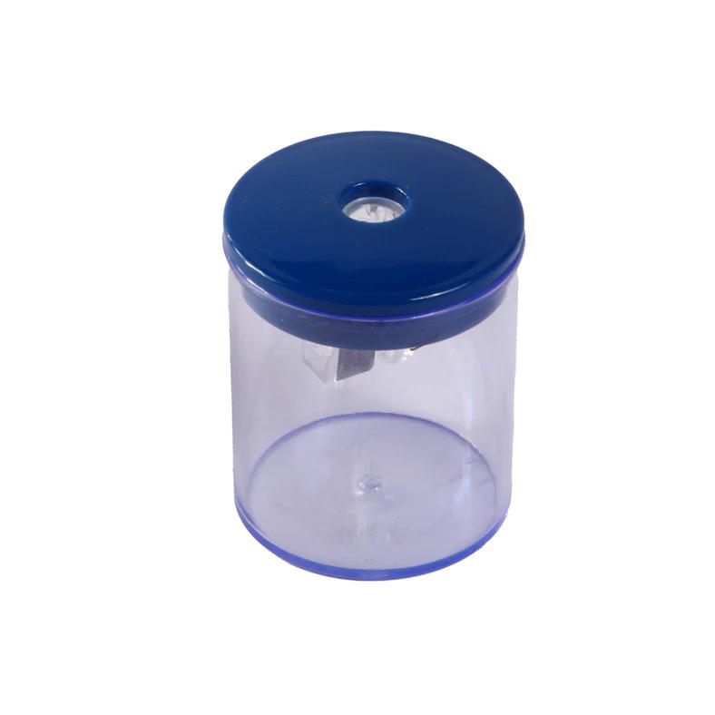 EISEN Cylindrical Sharpener with German Blade