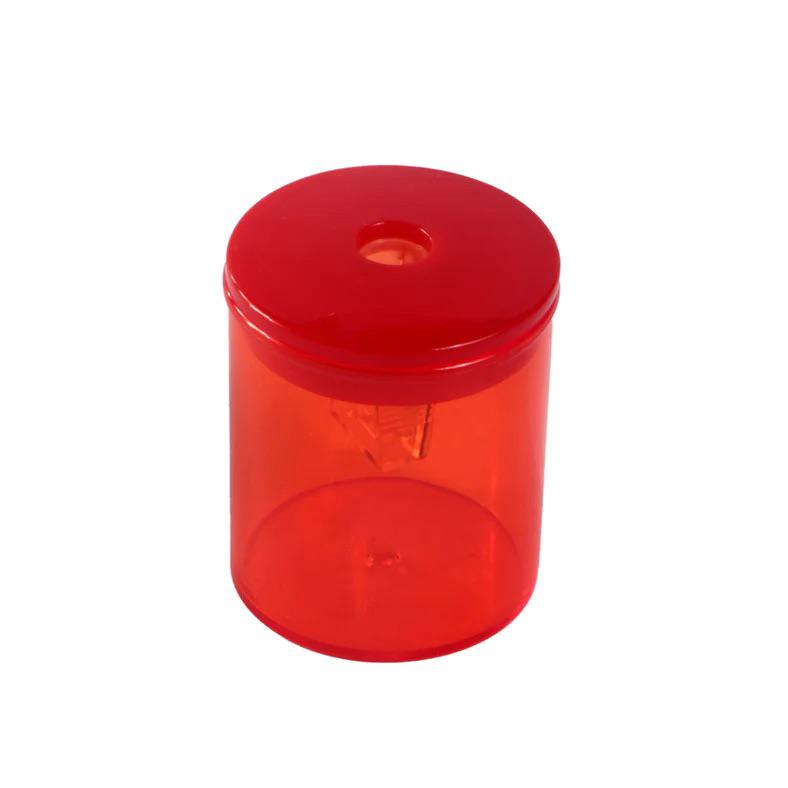EISEN Cylindrical Sharpener with German Blade