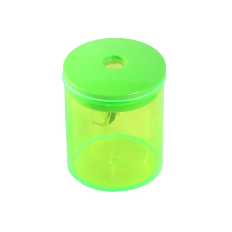 EISEN Cylindrical Sharpener with German Blade