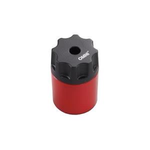 EISEN Container Sharpener with German Blade