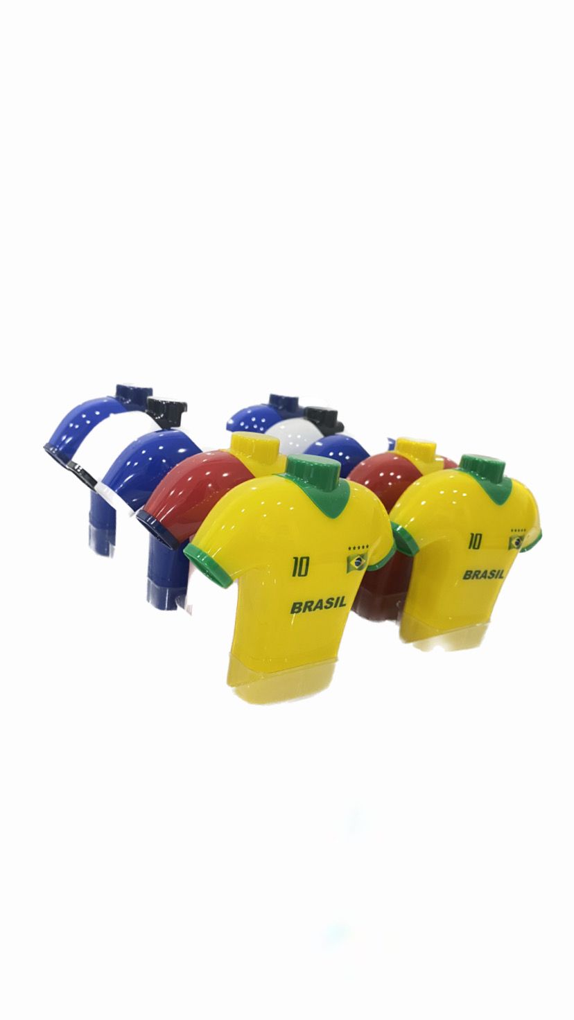 EISEN Player Container Sharpener with German Blade