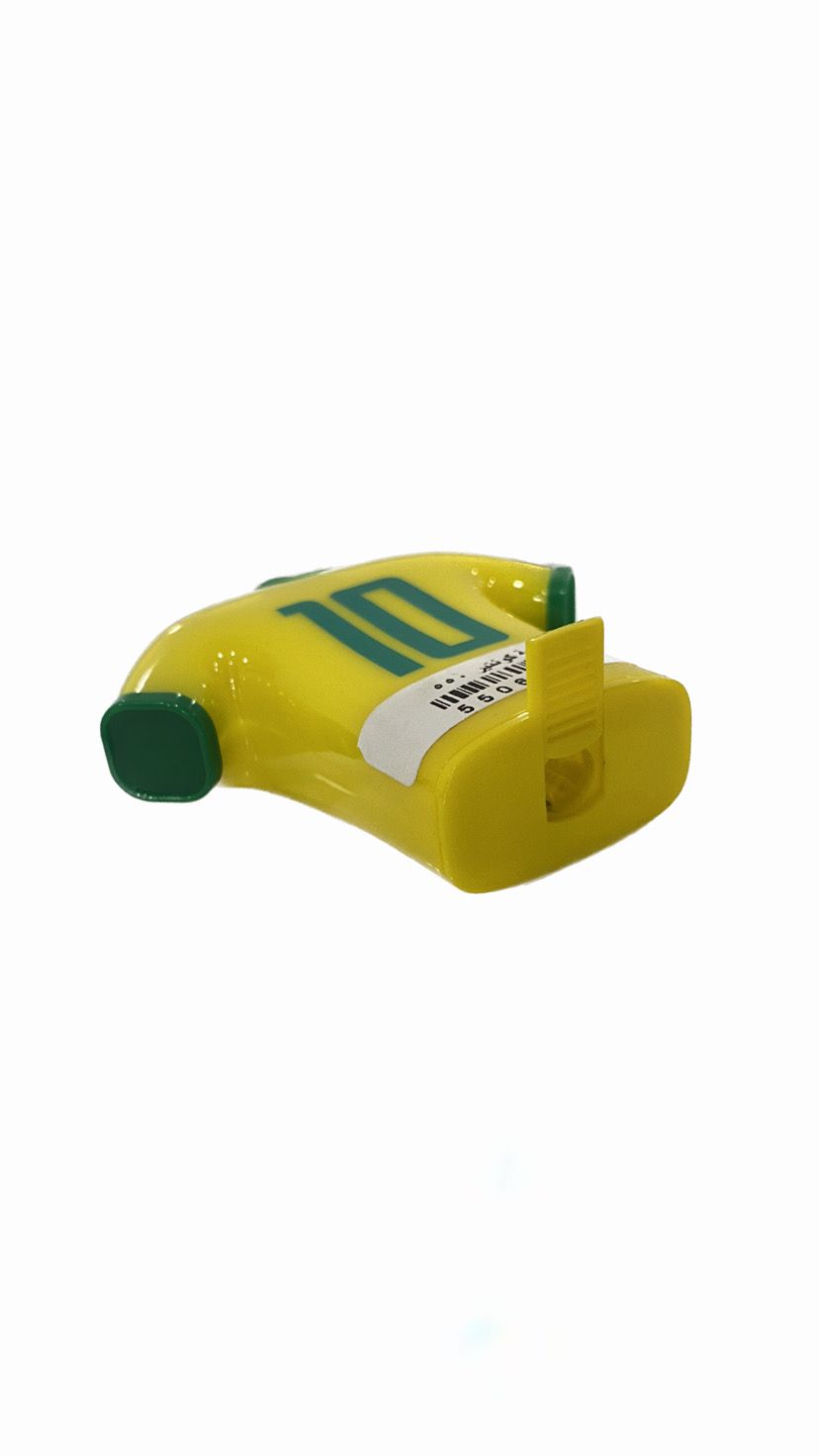 EISEN Player Container Sharpener with German Blade