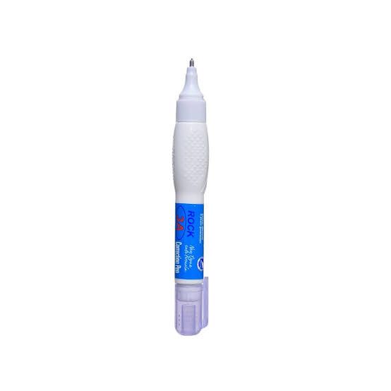 Rock Corrector pen