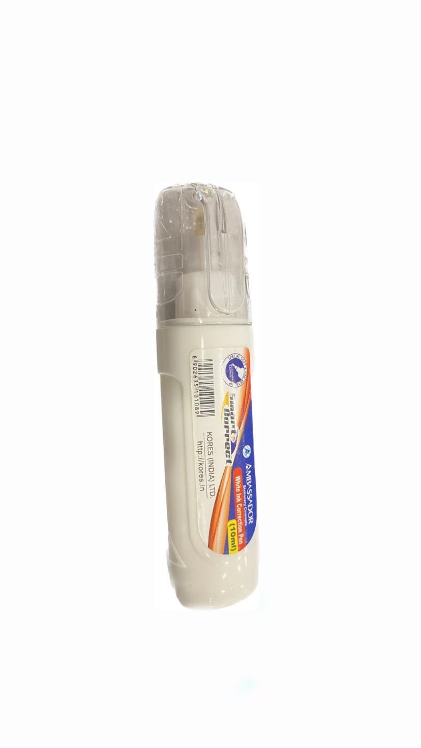 Ambassador Corrector Pen