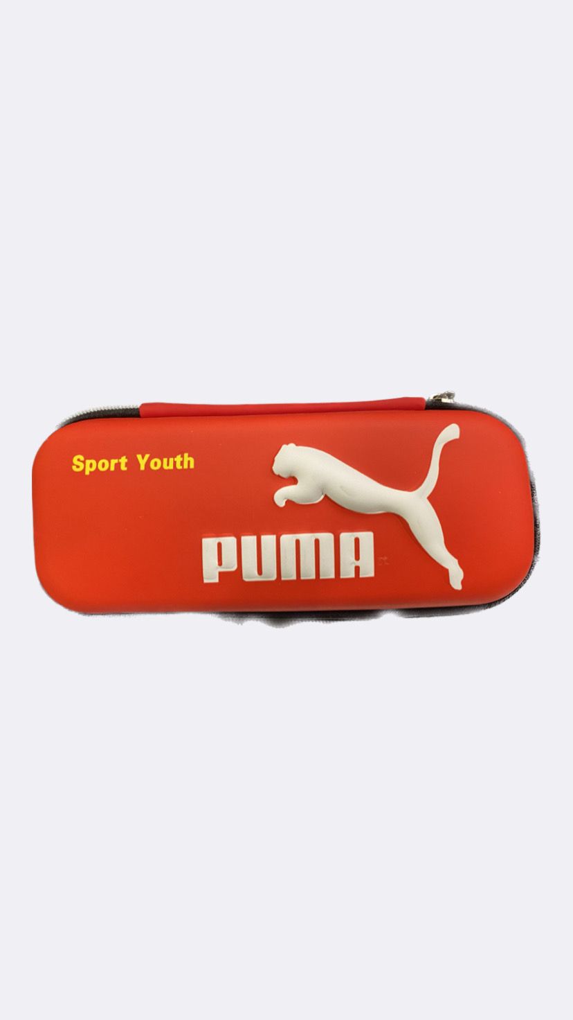 Brands Pencil Case