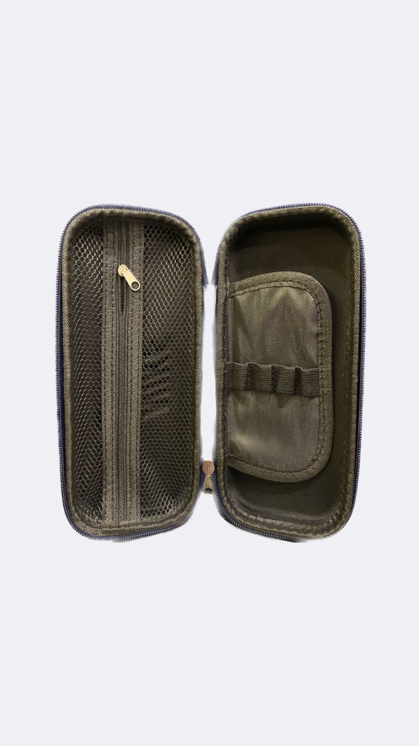 Brands Pencil Case
