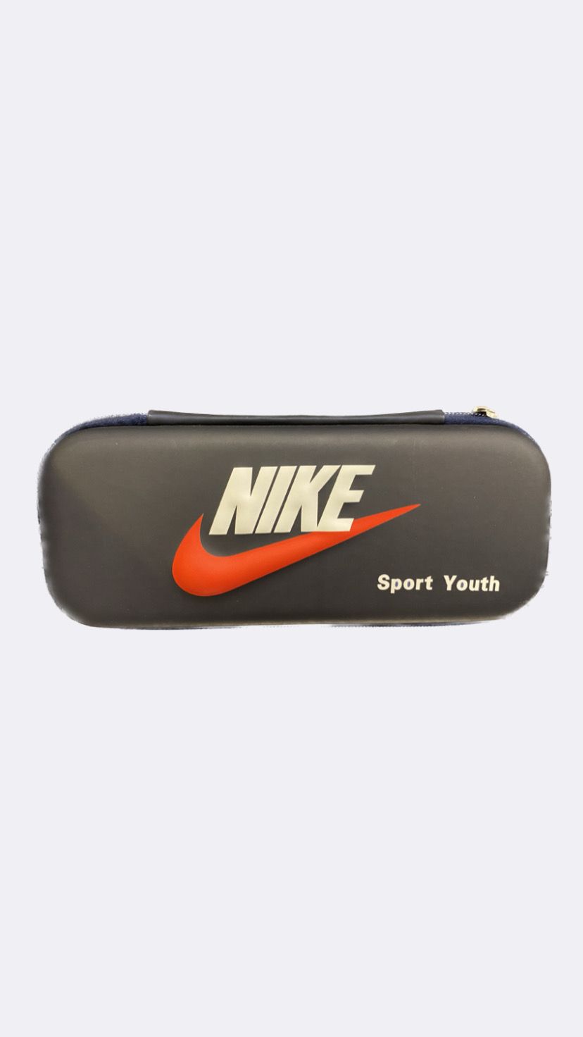 Brands Pencil Case