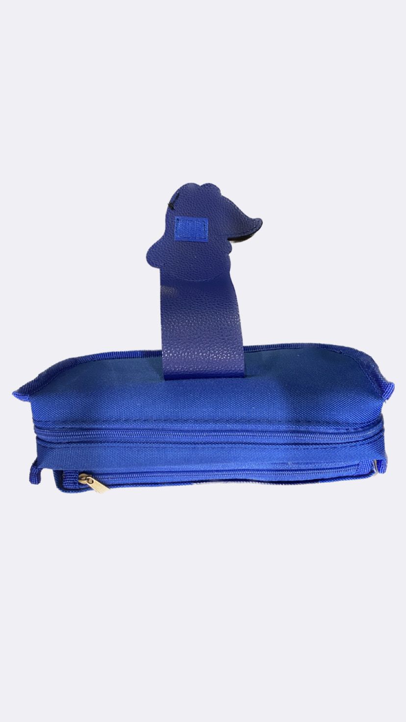 Space Pencil Case